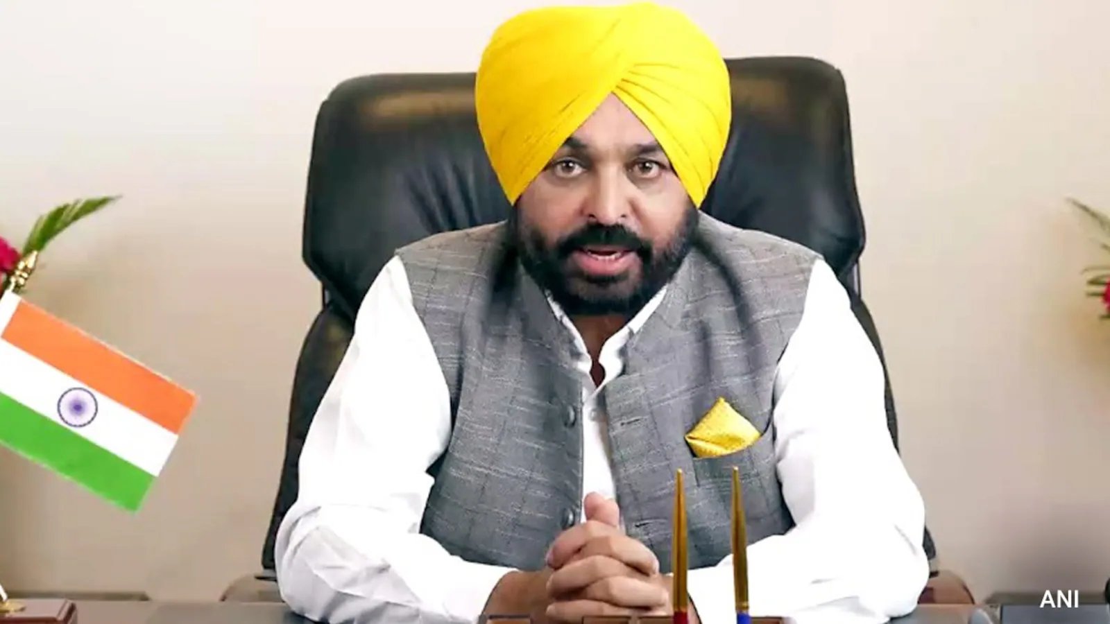 AAP का दावा, पंजाब से पलायन रोकने के लिए सरकारी नौकरियां, बीजेपी ने वीजा नियमों को ठहराया जिम्मेदार