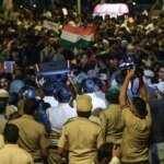 CJP के विरोध प्रदर्शन से पहले जंतर-मंतर के आसपास 24 घंटे के लिए इंटरनेट बंद रहेगा