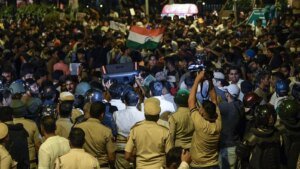 CJP के विरोध प्रदर्शन से पहले जंतर-मंतर के आसपास 24 घंटे के लिए इंटरनेट बंद रहेगा