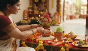 shardiya navratri