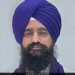 अकाल तख्त ने बंदी सिंहों की रिहाई के लिए भगवंत मान के साथ बैठक न करने को कहा