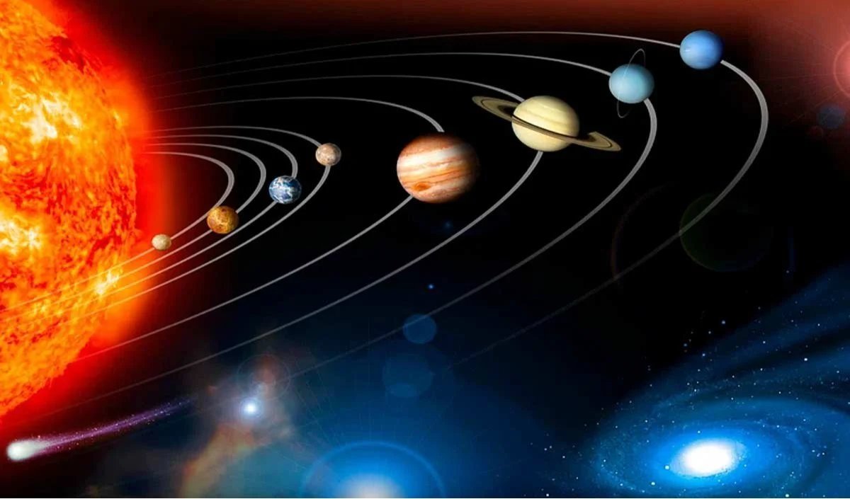 अक्टूबर माह में बदलेगी 2 ग्रहों की चाल, शुक्र और बुध भी रहेंगे वक्री, उदय और अस्त होंगे।