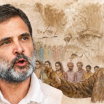अगर चुनाव "तय" हैं तो कांग्रेस बहिष्कार क्यों नहीं करती? इसका उत्तर राहुल गांधी के "ध्यान भटकाने" से परे है।