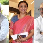 अजय रॉय-राजिंदर पाल टकराव: कैसे आराधना मिश्रा यूपी कांग्रेस में शीर्ष पर पहुंचीं?