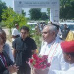 अदानी ग्रुप, कच्छ विश्वविद्यालय ने ग्रीन एनर्जी सेंटर ऑफ एक्सीलेंस लॉन्च किया