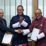 अदानी पावर, ड्रुक ग्रीन पावर भूटान में 770 मेगावाट की जलविद्युत परियोजना स्थापित करेंगे