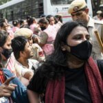 "अनुचित हस्तक्षेप": भारत ने दिल्ली में हिरासत में लिए गए लोगों पर संयुक्त राष्ट्र की टिप्पणी की निंदा की
