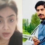 अपनी प्रेमिका की हत्या के आरोपी रसूखदार ने एक नए वीडियो में आत्महत्या करने की धमकी दी है