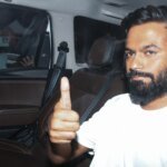 अभिजीत दीपक को अदालत के आदेश पर 'शांति बांड' पर हस्ताक्षर करने के बाद रिहा कर दिया गया