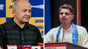 अभिभावक-शिक्षक बैठकों के वीडियो आदेशों पर पंजाब में विपक्ष बनाम आप