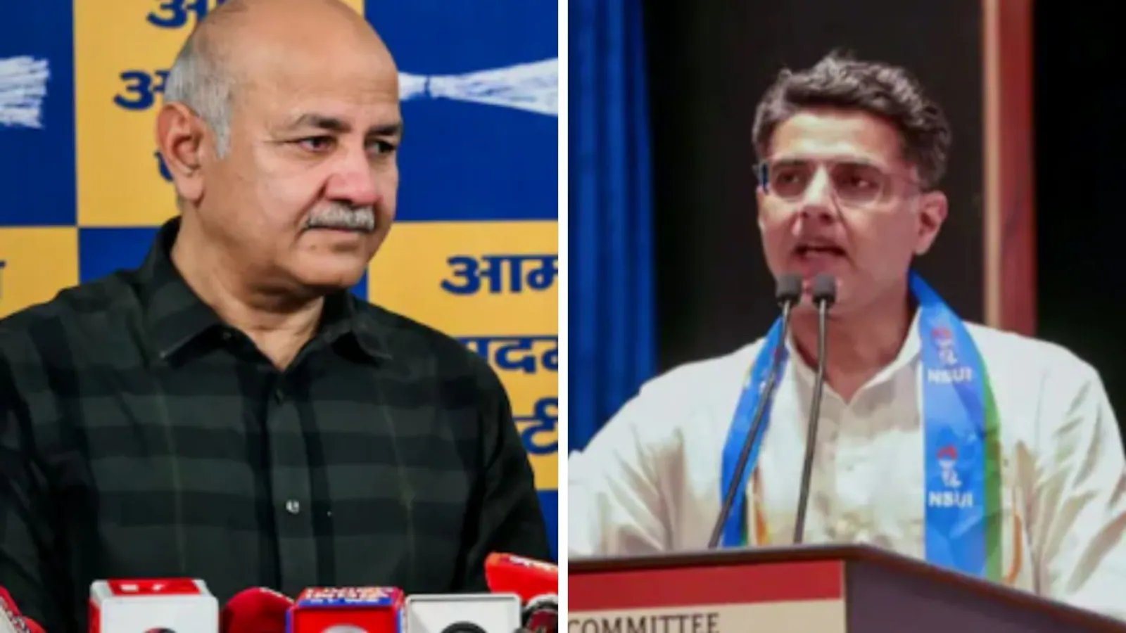 अभिभावक-शिक्षक बैठकों के वीडियो आदेशों पर पंजाब में विपक्ष बनाम आप
