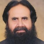 अमेरिका द्वारा नामित आतंकवादी मोहम्मद सरवर की लाहौर में मौत हो गई