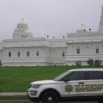 अमेरिकी सांसदों ने इलिनोइस हिंदू मंदिर पर हमले की नाकाम साजिश पर नाराजगी व्यक्त की