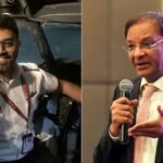 "अविश्वसनीय रूप से गर्वित": स्पाइसजेट के सीईओ ने उनके साथ काम करने के लिए फ्लाईदुबई पायलट की प्रशंसा की