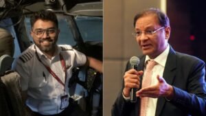 "अविश्वसनीय रूप से गर्वित": स्पाइसजेट के सीईओ ने उनके साथ काम करने के लिए फ्लाईदुबई पायलट की प्रशंसा की