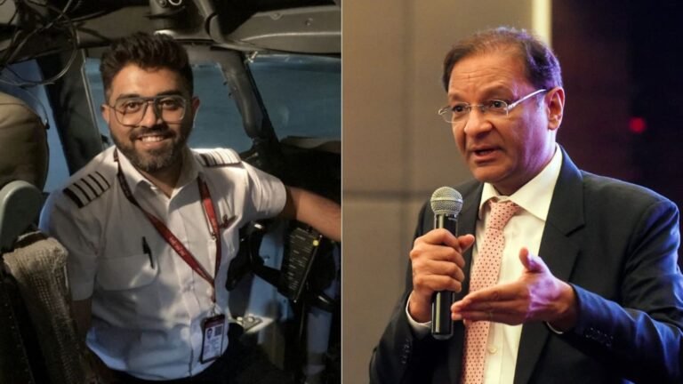 "अविश्वसनीय रूप से गर्वित": स्पाइसजेट के सीईओ ने उनके साथ काम करने के लिए फ्लाईदुबई पायलट की प्रशंसा की