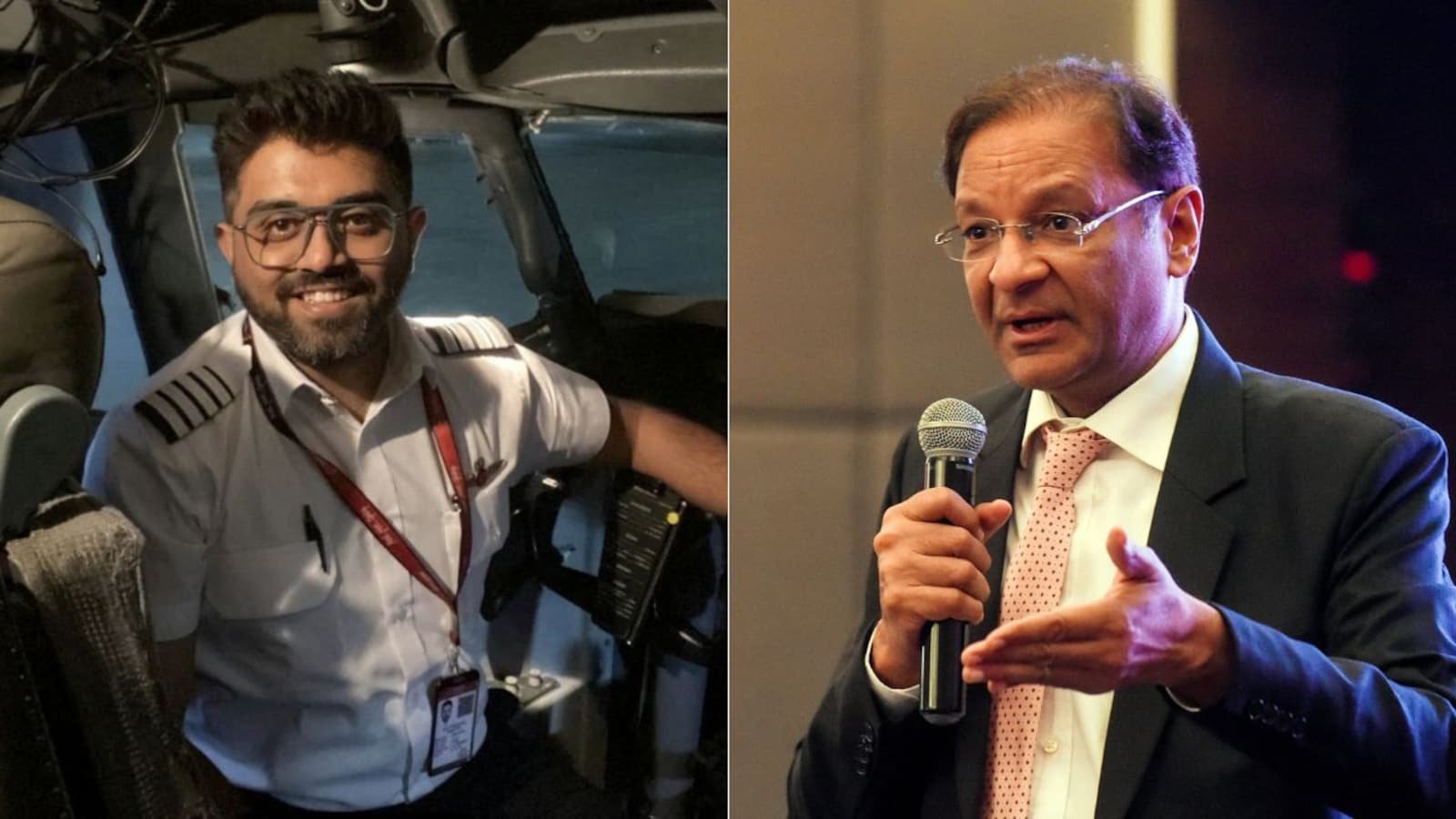 “अविश्वसनीय रूप से गर्वित”: स्पाइसजेट के सीईओ ने उनके साथ काम करने के लिए फ्लाईदुबई पायलट की प्रशंसा की