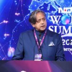 "अस्थायी संबंधों की आवश्यकता है": आईटीबीपी प्रमुख की टिप्पणी विवाद के बीच चीन पर एस थरूर