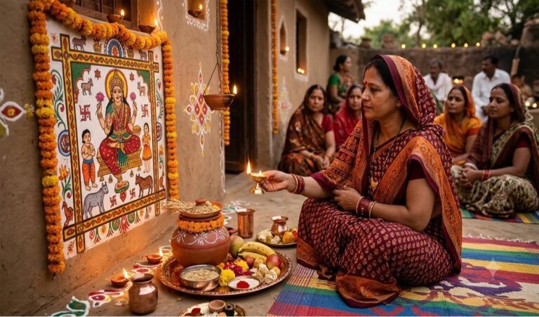 ahoi ashtami