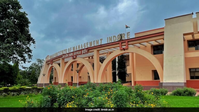 आईआईएम इंदौर छात्रवृत्ति विवरण: कौन आवेदन कर सकता है? राशि की जाँच करें