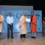 आईआईटी दिल्ली के स्वर्ण पदक विजेता रोनित सिंह: फिएट की नौकरी से लेकर बजाज ऑटो में ईवी बैटरी इंजीनियर तक