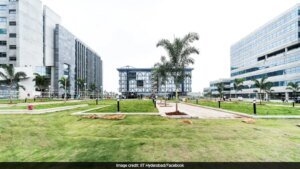 आईआईटी हैदराबाद पीएचडी प्रवेश 2027: आवेदन 10 नवंबर तक खुले हैं