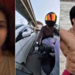 'आकस्मिक नहीं, गणना की गई': जांच से पता चला कि बाइकर सिया को जानबूझकर मारा गया था