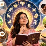 Daily Horoscope