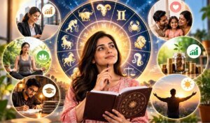Daily Horoscope