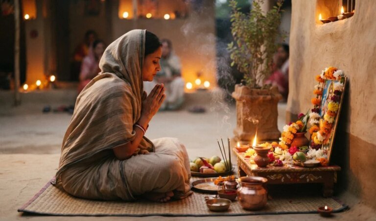 Jitiya vrat
