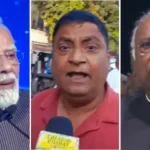 आधा वाक्य, फिर एम खड़गे का 'पिता' पंक्ति: कैसे 'गलतफहमी' से शुरू हुआ 'पीएम का अपमान' विवाद