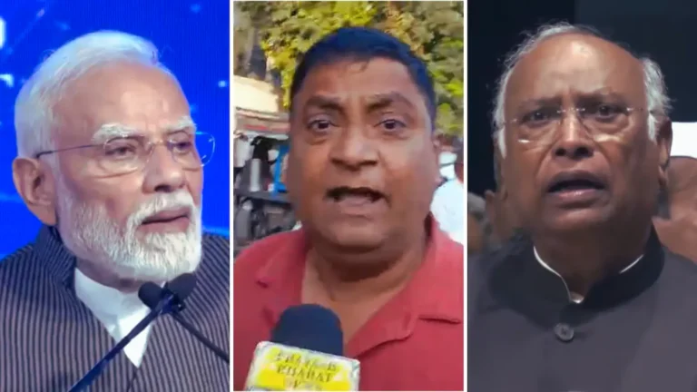 आधा वाक्य, फिर एम खड़गे का 'पिता' पंक्ति: कैसे 'गलतफहमी' से शुरू हुआ 'पीएम का अपमान' विवाद