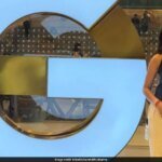 'आप जहां भी हों, उसका अधिकतम लाभ उठाएं': युवा स्नातकों को Google इंजीनियर की सलाह