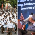 "आप दुनिया के सबसे बड़े एनजीओ हैं, अभी पंजीकरण करें": आरएसएस से प्रियंका खड़गे