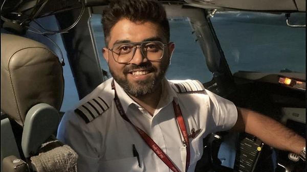 इज़राइल कैप्टन समित माछर को नागरिक वीरता पुरस्कार से सम्मानित करेगा