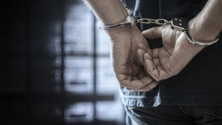 इलिनोइस में एक हिंदू पूजा स्थल पर हमले की योजना बनाने के आरोप में एक 19 वर्षीय युवक को गिरफ्तार किया गया है