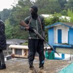 इस वर्ष हैती गिरोह संकट में कम से कम 5,700 लोग मारे गए, घायल हुए: संयुक्त राष्ट्र