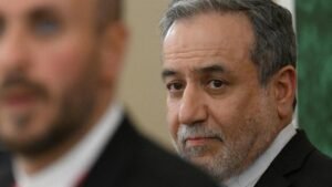 ईरान ने किसी भी नए इज़रायली हमले से 'विनाशकारी' आर्थिक परिणामों की चेतावनी दी है