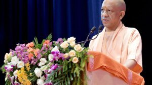 उत्तर प्रदेश के भदोही जिले का नाम बदलकर संत रविदास नगर भदोही कर दिया गया है