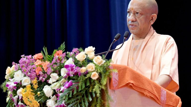 उत्तर प्रदेश के भदोही जिले का नाम बदलकर संत रविदास नगर भदोही कर दिया गया है