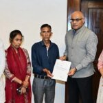 उत्तराखंड हत्याकांड पीड़िता के माता-पिता से मिले सीबीआई अधिकारी, निष्पक्ष जांच का दिया आश्वासन