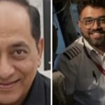 'उन्हें कुछ आंतरिक शक्ति मिली': कैप्टन समित मचार के पिता उनकी बहादुरी पर