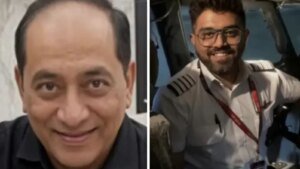 'उन्हें कुछ आंतरिक शक्ति मिली': कैप्टन समित मचार के पिता उनकी बहादुरी पर