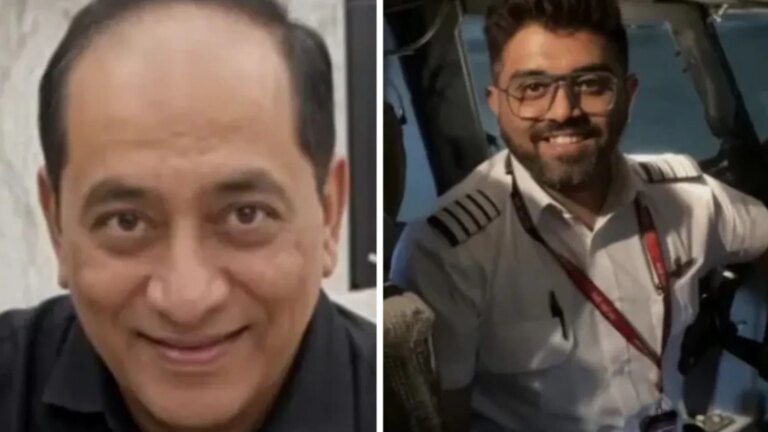 'उन्हें कुछ आंतरिक शक्ति मिली': कैप्टन समित मचार के पिता उनकी बहादुरी पर