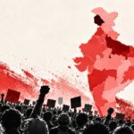 एक दशक में विरोध प्रदर्शन लगभग दोगुना हो गया है. डेटा से हिंसा में बढ़ोतरी के बारे में क्या पता चलता है?