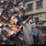'एक नवां कल': देवेंद्र फड़नवीस ने धारावी गीत की शुरुआत की