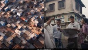 'एक नवां कल': देवेंद्र फड़नवीस ने धारावी गीत की शुरुआत की