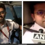 एक पूर्व पड़ोसी फ्लाईदुबई के पायलट समित मचर के अच्छे स्वभाव वाले व्यक्तित्व को याद करते हैं: "प्रतिभाशाली, मृदुभाषी"।