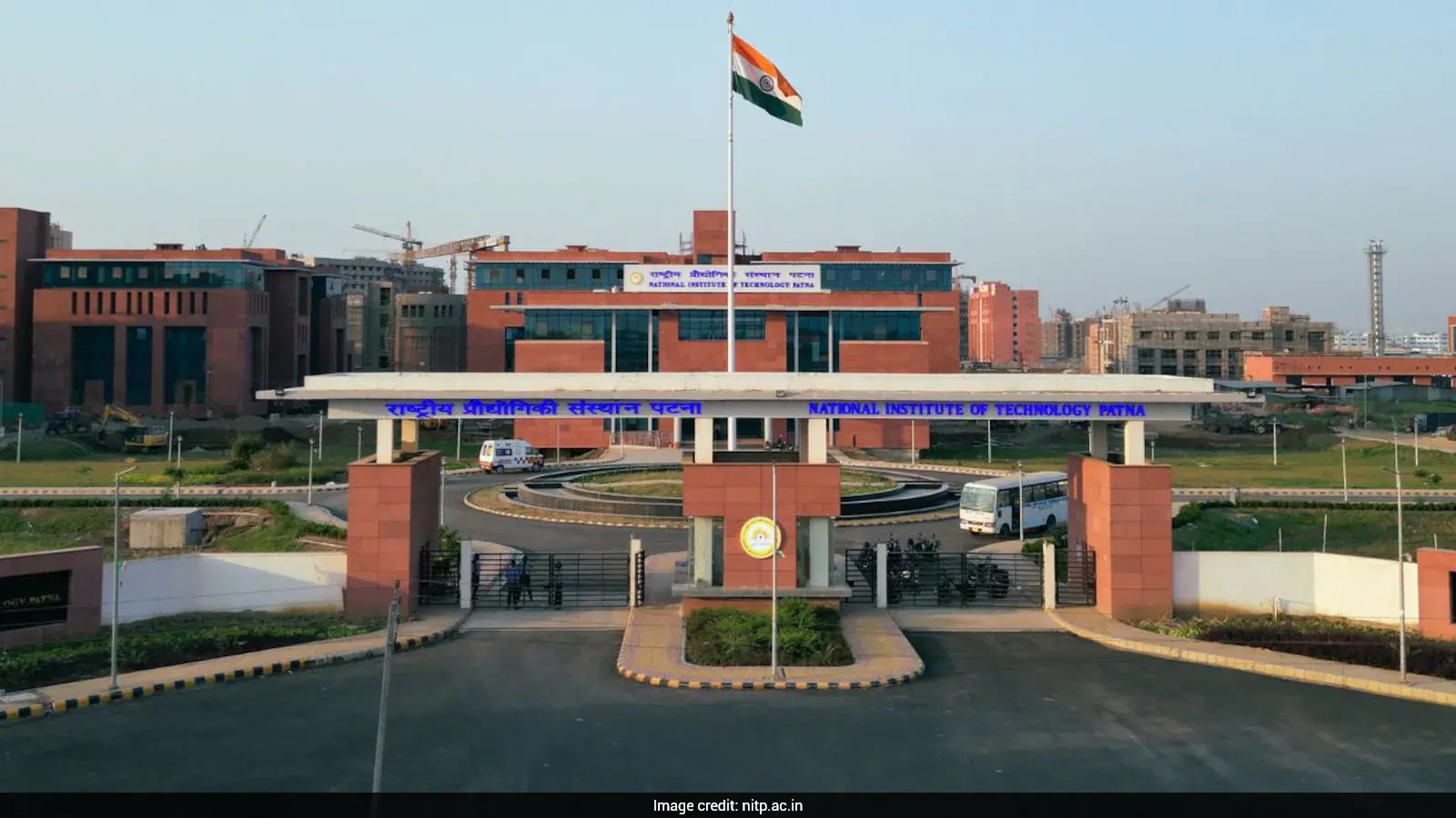 एनआईटी पटना ने विषम सेमेस्टर 2026-27 के लिए पीएचडी प्रवेश शुरू किया, पात्रता मानदंड देखें
