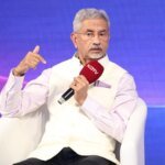 एनडीटीवी विश्व शिखर सम्मेलन | "अमेरिका अपने हितों की रक्षा कर रहा है": रूस के साथ डोनाल्ड ट्रम्प के तेल समझौते पर एस जयशंकर